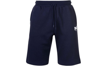 Everlast fleece shorts/bermuda--size XXL-Navy colour